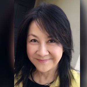 Meet your Posher, Shirley